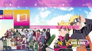 Seek to live, currently playing live live. Naruto To Boruto The Live 2019 Commemoration Special Free Ps4 Theme Japan Youtube