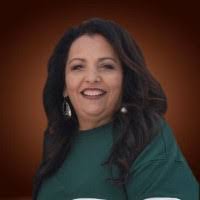 Deborah Landreth's Instagram, Twitter & Facebook