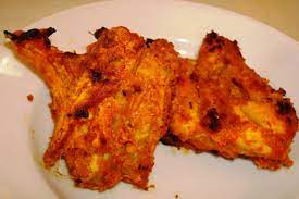 Potong ayam menjadi 4 bagian. Resep Ayam Bakar Bumbu Minang Sederhana Dan Nikmat Sari Bundo Masakan Padang