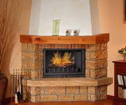Chimeneas Rusticas Chimeneas Pio