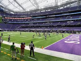 He then went out and helped organize the businessmen of green bay in support of the team, and the green bay football corporation was. Rodgers Packers Roll Past Vikings In Largely Empty Stadium Mpr News