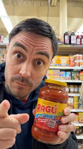 How to make Alessio's Italian ragu