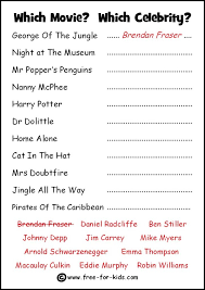 If you paid attention in history class, you might have a shot at a few of these answers. Free Printable Trivia For Seniors With Answers Presidents Day Trivia Allfreeprintable Com