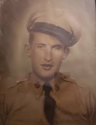 Pfc. WILLARD HOYT EDWARDS