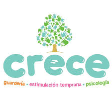 Guarderia Crece