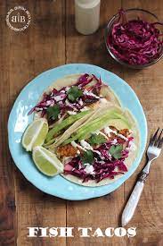 Maybe you would like to learn more about one of these? Fish Tacos Busy In Brooklyn