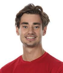 Tony Pederson's Instagram, Twitter & Facebook