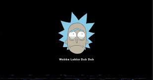Looking for the best depression wallpapers? Depression Rick And Morty 4096x2160 Wallpaper Teahub Io