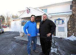 Choice of herb ranch, chunky bleu cheese, balsamic vinaigrette, spicy caesar, or market dressing. Area Restaurant Owner Expanding Business News Citizensvoice Com