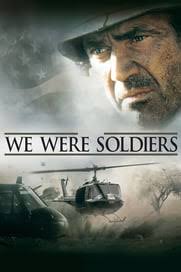 We Were Soldiers - Where to Watch and Stream - TV Guide