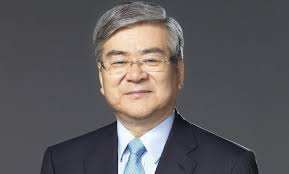 Hanjin Group chairman dies