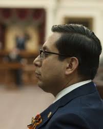 Texas Republicans Vote To Allow Immigration Questioning of Children