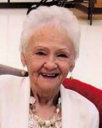 Edith Marie Sexton Obituary October 19, 2023