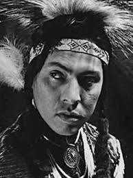 Joe Medicine Crow Nephew