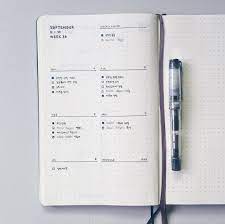 Pin On Bullet Journal For Everyone
