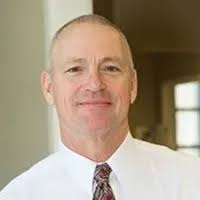 Dr. Eric Ward, DPM, Matthews, NC