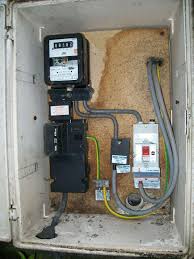 I have a redring electric shower which blows the 30amp fuse everytime its used. How To Change A Fuse In A Shower Switch Full