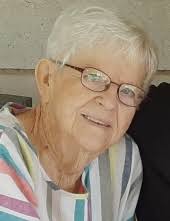 Obituary information for Eula Mae Vaughn Bedingfield