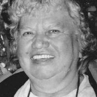 Christina Katherine Mullenax