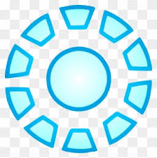 A great place to find pixel art template grids, minecraft building ideas lists and much more for pc, xbox 360. Clipart Info Captain America Shield Iron Man Arc Reactor Png Download 1619422 Pinclipart