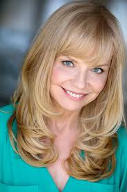 Actress Kelli Maroney