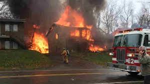 Image result for dayton plane crash