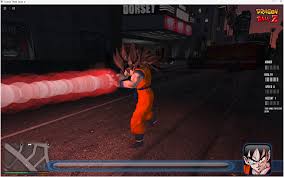 I found the pictures and put them together. Image 12 Dragon Ball Z Goku With Powers Sounds And Hud Mod For Grand Theft Auto V Mod Db