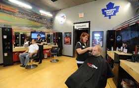 Lemon tree is your family hair salon. Sport Clips Men S Hair Salon Franchise From U S Comes To Canada The Star