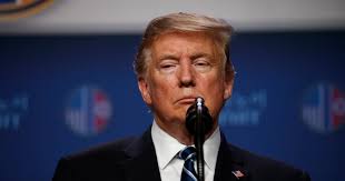 California won't buy cars from GM, Chrysler or Toyota because they sided  with Trump over emissions