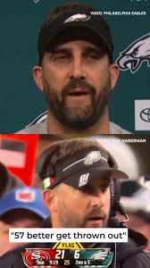 Nick Sirianni Crying 2025