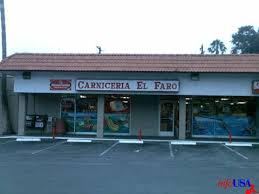 Goooglemaps you'd never know it, but this unsuspecting grocery store is home to some of the best tacos you've ever tasted. El Faro Meat Market Home Facebook