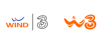 ^ wind tre | il futuro delle telecomunicazioni. Brand New New Logo For Wind Tre