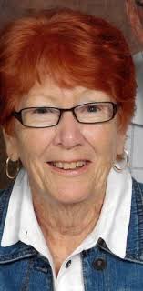 Nancy Steiner Obituary (1936