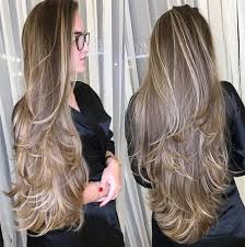 So why care if you like long hairstyles! 80 Cute Layered Hairstyles And Cuts For Long Hair In 2021