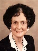 Marian Broach Obituary (2015)