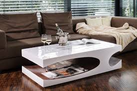 Couchtisch Mit Stauraum Design Tisch In Hochglanz Wohnzimmer Tisch Modern Made In Germany In 2020 Couchtisch Couchtisch Hochglanz Couchtisch Design