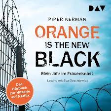 Download lagu super spontan dapat kamu download secara gratis di downloadlagu321.site. Orange Is The New Black Von Piper Kerman Horbuch Download Thalia