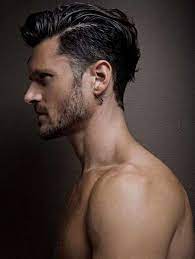 Latest Men S Hairstyles 2013 Hair Styles 2014 Haircuts For Men Trendy Mens Hairstyles