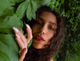 Cleveland Modeling and Glamour Photography