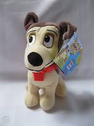 Our joe dog toy comes in two sizes: Pound Puppies Puppy Dog Lucky Smarts Plush New Free Shipping 536465707