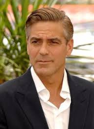 This look is suitable for men who are attending meetings and corporate events. 40 Hairstyles For Men In Their 40s As You Approach Middle Age You May Find That A Lot Of Things I Older Men Haircuts George Clooney Haircut Haircut For Men