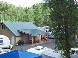 Pin By Sally Young On Campgrounds Rv Parks In The Us Camping In Maine Camping Destinations Camping San Sebastian
