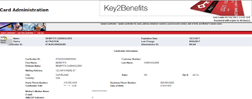Maybe you would like to learn more about one of these? Https Www Key Com Kco Images Key2benefits Administrator User Guide Pdf