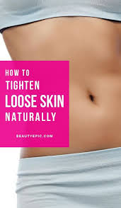 Tired Of Loose Flabby Skin Try These 11 Remedies To Make Your Skin Taut And Firm Tighten Loose Skin Sagging Skin Tighten Loose Skin Naturally