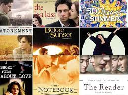 Which movie is so romantic that anybody can feel it? Pin On Love N Romance