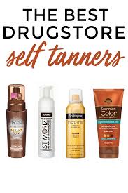The Best Drugstore Self Tanner Tips And Tricks Meg O On The Go