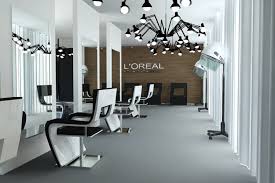 Many salons do not like to show a fixed price as they believe it may there are few websites that show the service wise prices. Loreal Salon Adasdesign