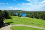 Skytop Lodge - Poconos Golf Course in Skytop, Pennsylvania, USA ...