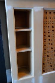 This step isn't entirely necessary, but if you plan to install a countertop or simple use the top as a shelf, this will limit the transfer of heat to that surface. How To Build A Diy Radiator Cover Rambling Renovators