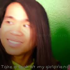 Am I she only one who ships Mevin X Alie? #fypシ #fyp #viral #spyninjas  #alie #melvin #vy #ship